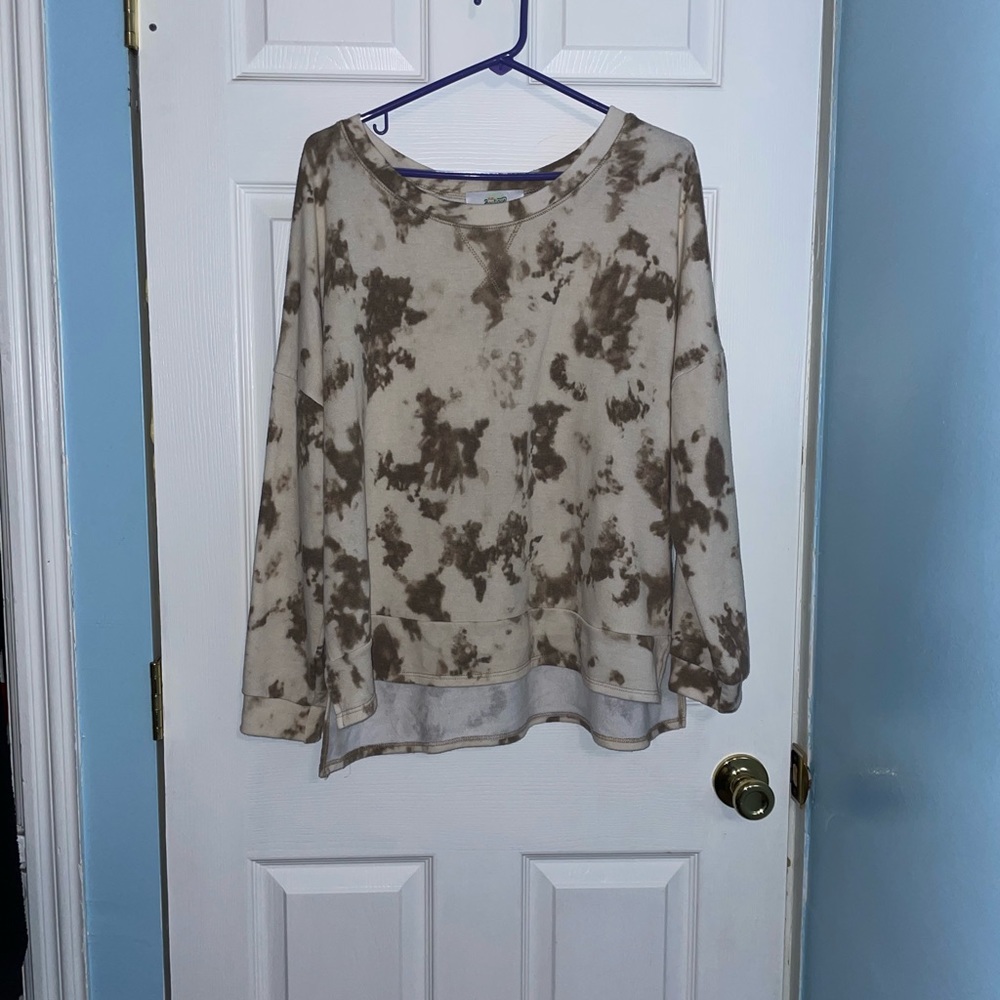 Women’s Crewneck